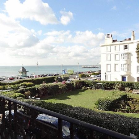 Regency Apartment - Marine Square By Crown Gardens Holiday Homes Brighton ภายนอก รูปภาพ