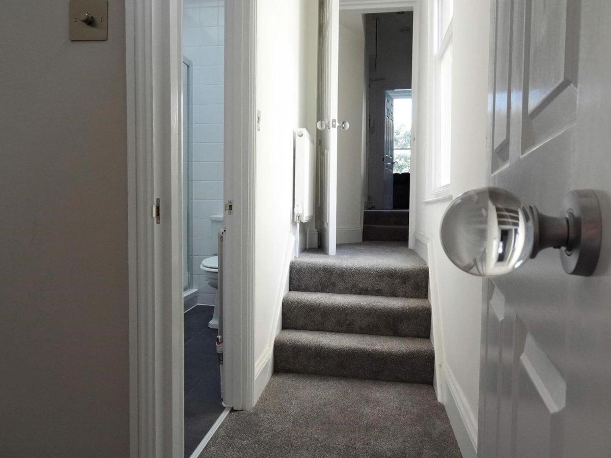 Regency Apartment - Marine Square By Crown Gardens Holiday Homes Brighton ภายนอก รูปภาพ
