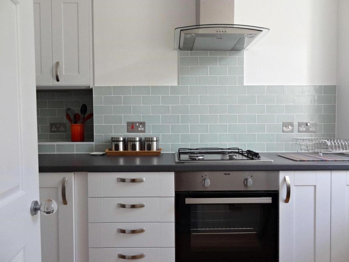 Regency Apartment - Marine Square By Crown Gardens Holiday Homes Brighton ภายนอก รูปภาพ